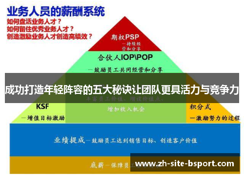 成功打造年轻阵容的五大秘诀让团队更具活力与竞争力