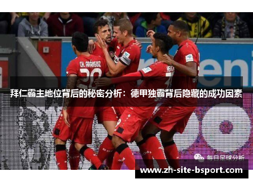 拜仁霸主地位背后的秘密分析：德甲独霸背后隐藏的成功因素