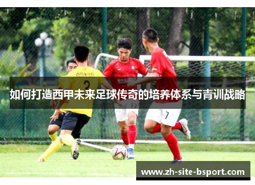 如何打造西甲未来足球传奇的培养体系与青训战略